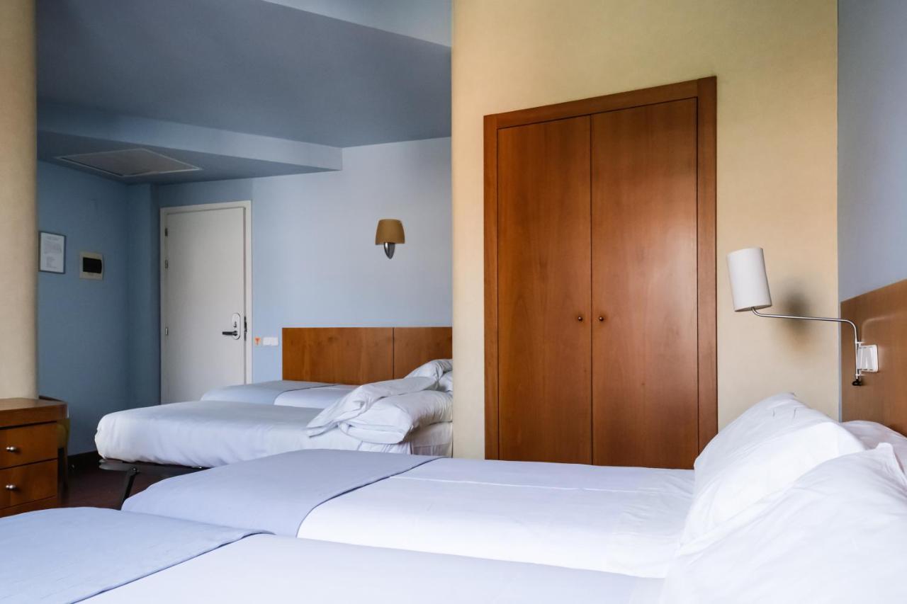 Hotel Nuria Tarragona Exteriér fotografie